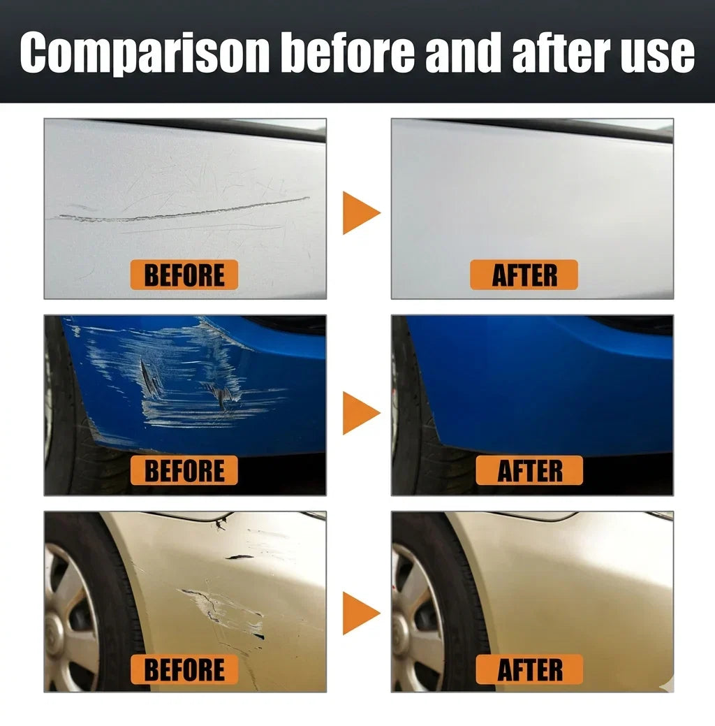 Car Scratch Remover Wax – Buy 1 Get 1 Free | Get 2 for Just ₹599!