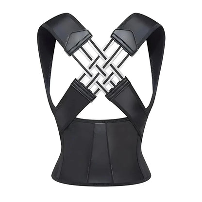 Get Unisex Posture Corrector Belt at Just ₹599 [50% OFF]