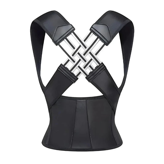 Get Unisex Posture Corrector Belt at Just ₹599 [50% OFF]