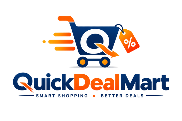 QuickDeal Mart